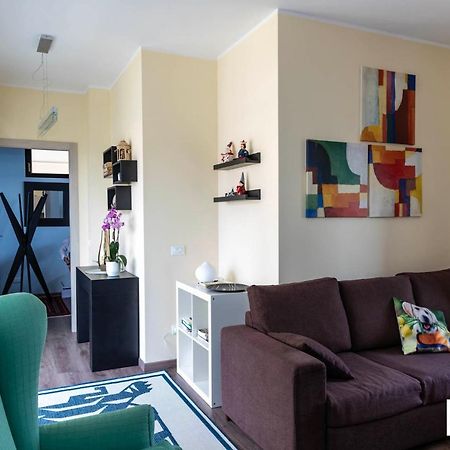 Casa Valentino - Appartamento Con Vista Madonna Del Sasso エクステリア 写真