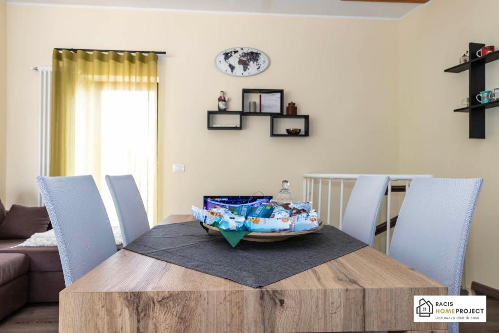 Casa Valentino - Appartamento Con Vista Madonna Del Sasso エクステリア 写真