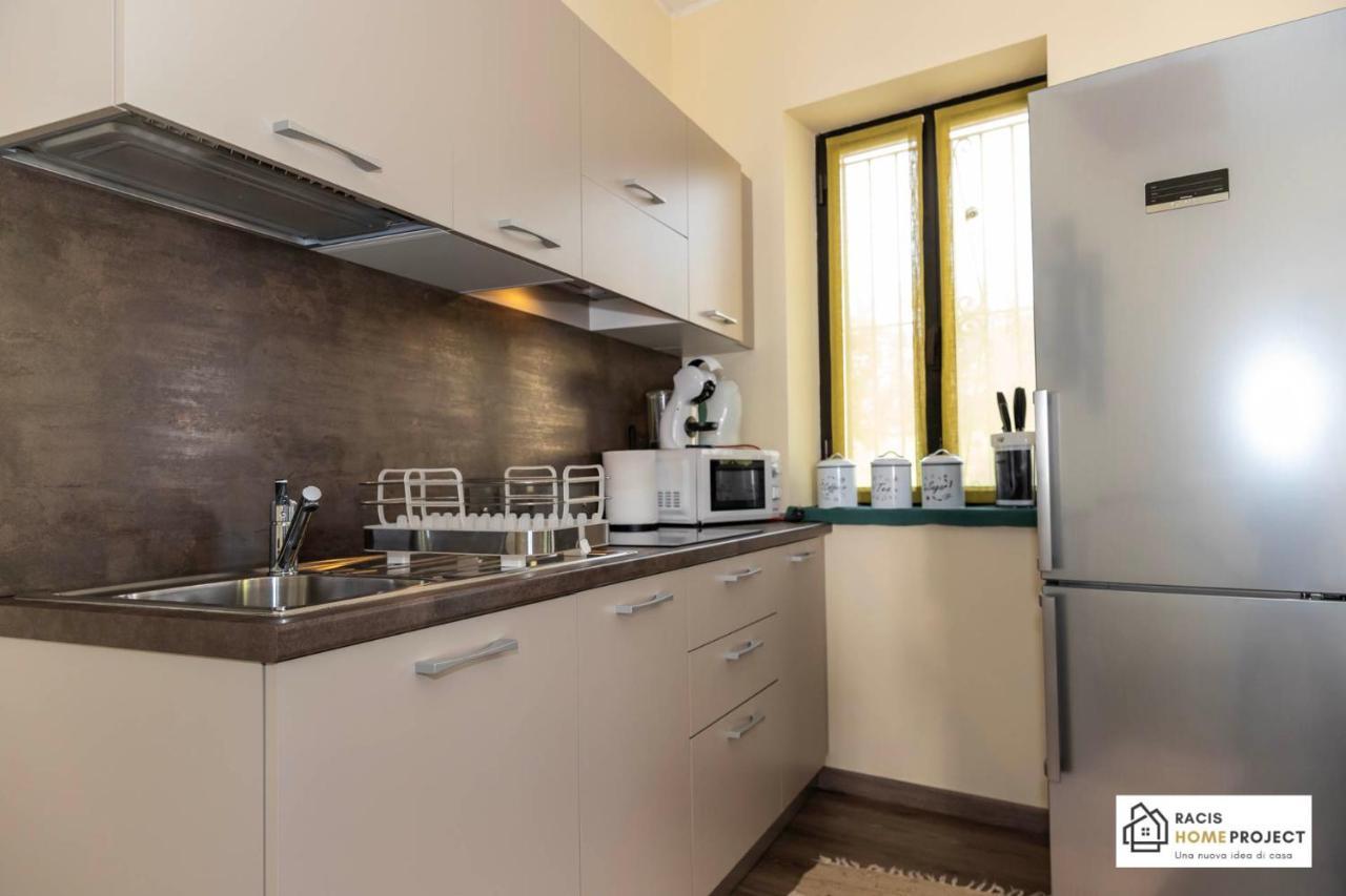 Casa Valentino - Appartamento Con Vista Madonna Del Sasso エクステリア 写真